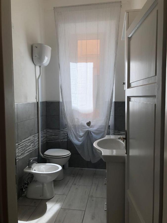 Ferienwohnung Casamare Venturina Terme Exterior foto